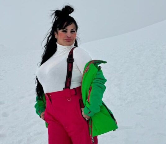 Chi è Rita De Crescenzo