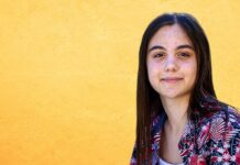 Chi è Romana Petrucci, concorrente de Il Collegio 9