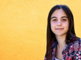 Chi è Romana Petrucci, concorrente de Il Collegio 9