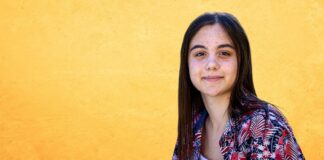 Chi è Romana Petrucci, concorrente de Il Collegio 9