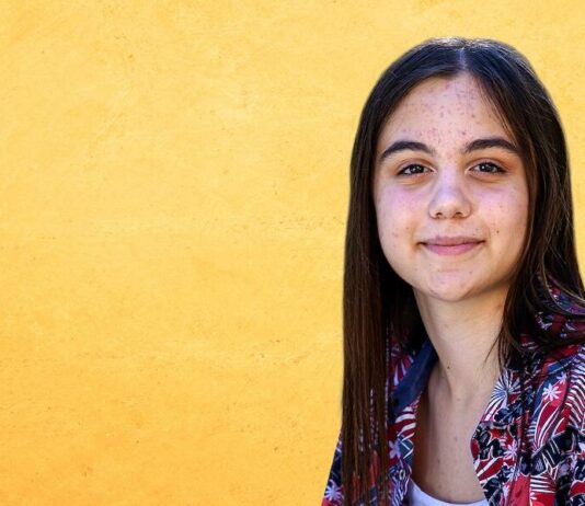 Chi è Romana Petrucci, concorrente de Il Collegio 9