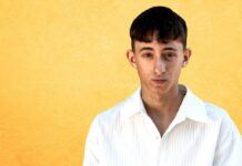 Chi è Sandro Di Cillia de Il Collegio 9? Biografia, età, scuola, Instagram e curiosità