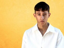 Chi è Sandro Di Cillia de Il Collegio 9? Biografia, età, scuola, Instagram e curiosità