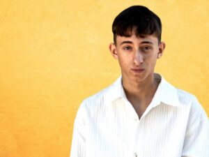 Chi è Sandro Di Cillia de Il Collegio 9? Biografia, età, scuola, Instagram e curiosità