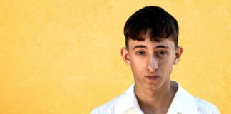 Chi è Sandro Di Cillia de Il Collegio 9? Biografia, età, scuola, Instagram e curiosità