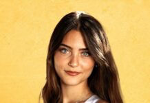 Chi è Simona Trozzola de Il Collegio 9