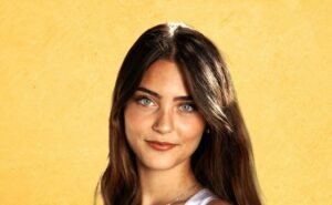 Chi è Simona Trozzola de Il Collegio 9