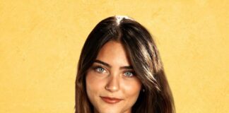 Chi è Simona Trozzola de Il Collegio 9