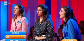 Chi sono Le Tre Stagioni, le campionesse di Reazione a Catena