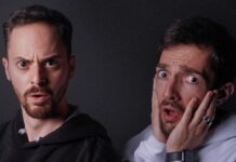 Chi sono gli Ufozero2? Biografia, nomi veri, età, origini e curiosità sul duo comico di TikTok