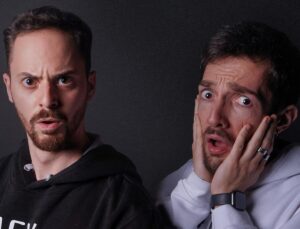 Chi sono gli Ufozero2? Biografia, nomi veri, età, origini e curiosità sul duo comico di TikTok