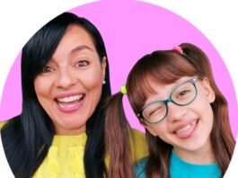 Chi sono le Las Lunas? Età, dove abitano, YouTube, carriera e curiosità sul duo mamma e figlia