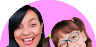 Chi sono le Las Lunas? Età, dove abitano, YouTube, carriera e curiosità sul duo mamma e figlia