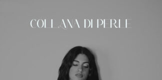 Collana di Perle è il nuovo singolo di Iside: significato del brano e dove ascoltarlo