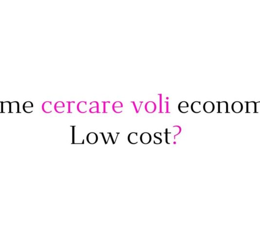Come cercare voli economici - low cost? Guida completa