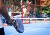 Come si inizia a giocare a padel: guida per principianti Come si inizia a giocare a padel: guida per principianti