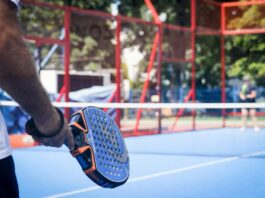 Come si inizia a giocare a padel: guida per principianti
