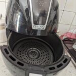 Cosa non cucinare mai nella friggitrice ad aria? Scopri gli alimenti da evitare