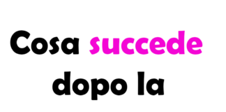 Cosa succede dopo la Morte? Le Teorie delle Religioni e della Scienza