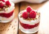 Che cos’è il Cranachan?
