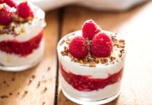 Che cos’è il Cranachan?