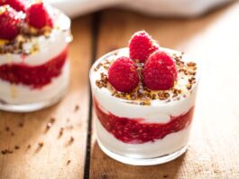 Che cos’è il Cranachan?