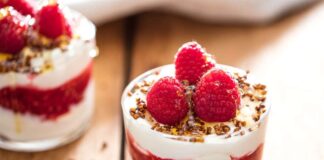 Che cos’è il Cranachan?