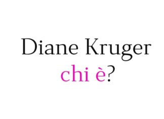 Diane Kruger chi è? Biografia, età, carriera, figli, marito, Instagram, vita privata e curiosità Diane Kruger chi è