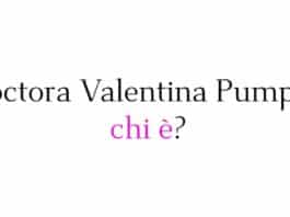 Doctora Valentina Pumpin: chi è davvero la star virale di TikTok?