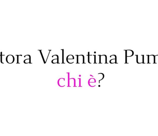 Doctora Valentina Pumpin: chi è davvero la star virale di TikTok?