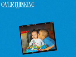 Elegio porta in Italia la scena Baton Rouge con "Overthinking"