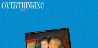 Elegio porta in Italia la scena Baton Rouge con "Overthinking"