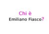 Chi è Emiliano Fiasco? Biografia, età, carriera, fidanzata, Instagram, vita privata e curiosità