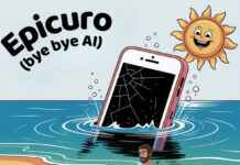 Epicuro (bye bye AI) è il nuovo brano di Edoardo Tincani: significato e dove ascoltarlo