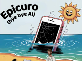 Epicuro (bye bye AI) è il nuovo brano di Edoardo Tincani: significato e dove ascoltarlo