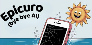 Epicuro (bye bye AI) è il nuovo brano di Edoardo Tincani: significato e dove ascoltarlo