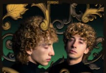 Ferrinis – "Twins Deluxe": il nuovo album tra emozioni, legami e verità taciute