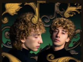 Ferrinis – "Twins Deluxe": il nuovo album tra emozioni, legami e verità taciute