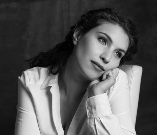 Francesca Olia chi è?