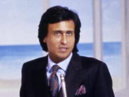 Gigi Sabani chi era?