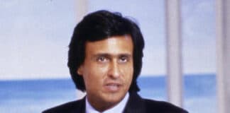 Gigi Sabani chi era?