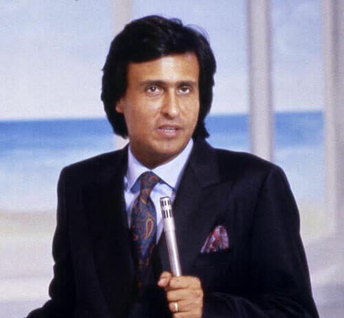 Gigi Sabani chi era?