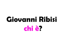 Giovanni Ribisi chi è? Biografia, età, origini, carriera, film, figli, moglie, Instagram e vita privata