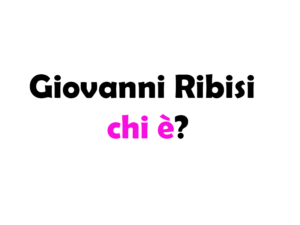 Giovanni Ribisi chi è? Biografia, età, origini, carriera, film, figli, moglie, Instagram e vita privata