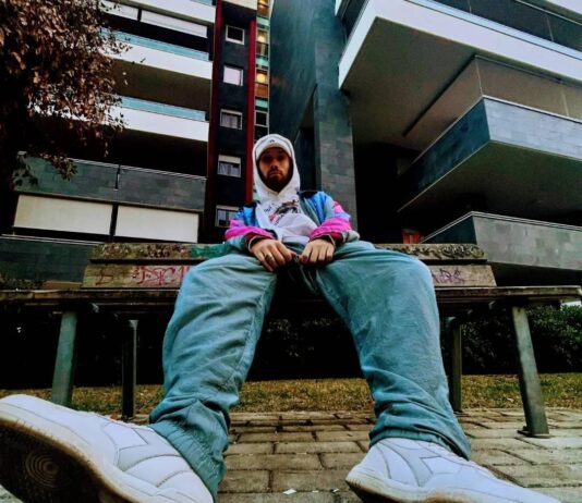 "Gossip" è il nuovo singolo di Demo MC: significato del brano e dove ascoltarlo