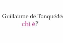 Guillaume de Tonquédec chi è? Biografia, età, altezza e peso, carriera, figli, moglie, Instagram e vita privata Guillaume de Tonquédec chi è? Biografia, età, altezza e peso, carriera, figli, moglie, Instagram e vita privata