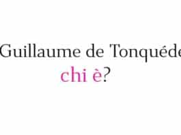 Guillaume de Tonquédec chi è? Biografia, età, altezza e peso, carriera, figli, moglie, Instagram e vita privata