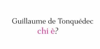 Guillaume de Tonquédec chi è? Biografia, età, altezza e peso, carriera, figli, moglie, Instagram e vita privata