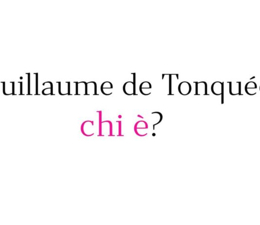 Guillaume de Tonquédec chi è? Biografia, età, altezza e peso, carriera, figli, moglie, Instagram e vita privata