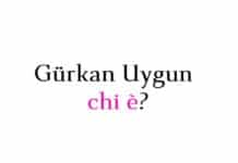 Gurkan Uygun chi è? Biografia, età, altezza e peso, carriera, figli, moglie, Instagram e vita privata Gurkan Uygun chi è?